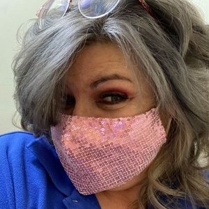 Meet your Posher, Doreena